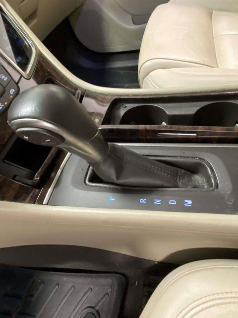 Buick LaCrosse  2016