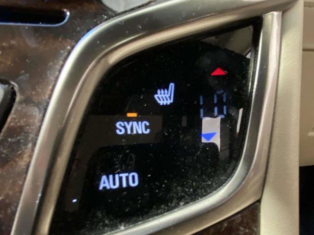 Buick LaCrosse  2016