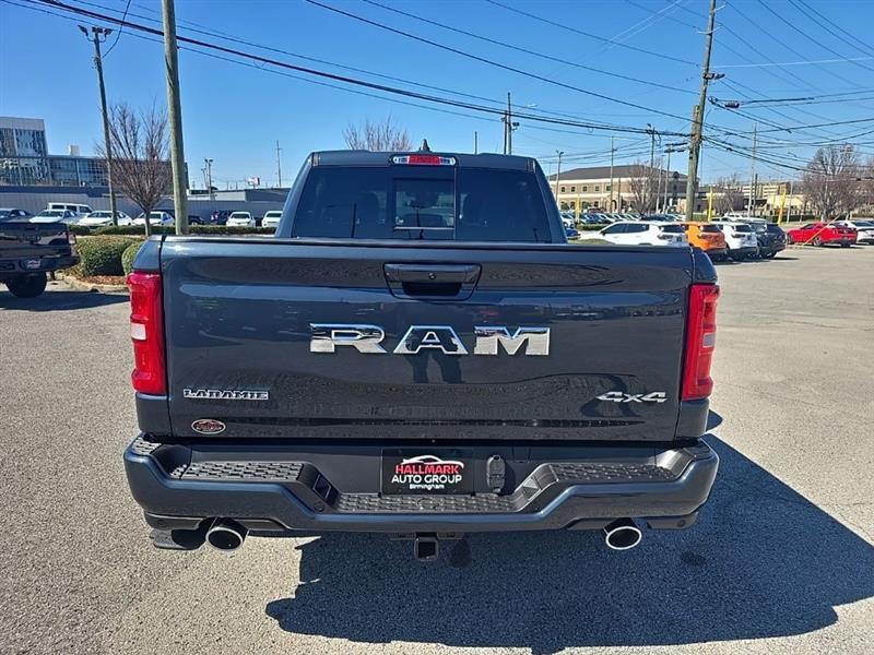 RAM 1500  2026