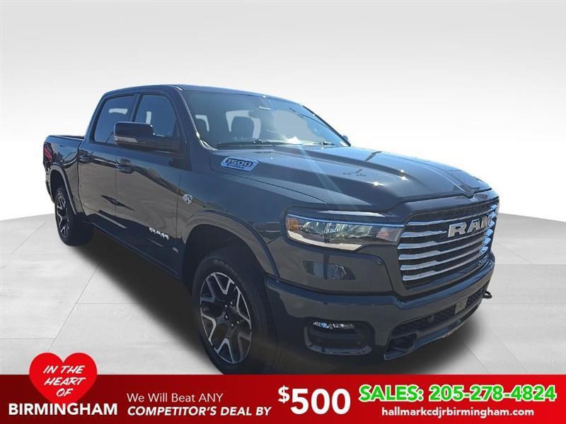 RAM 1500  2026