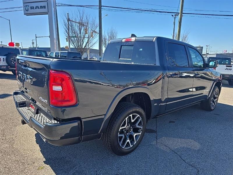 RAM 1500  2026