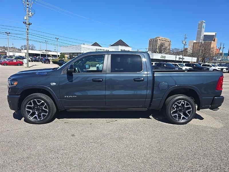 RAM 1500  2026