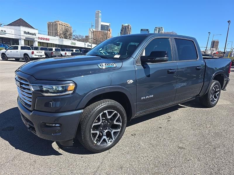 RAM 1500  2026