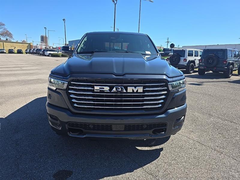 RAM 1500  2026