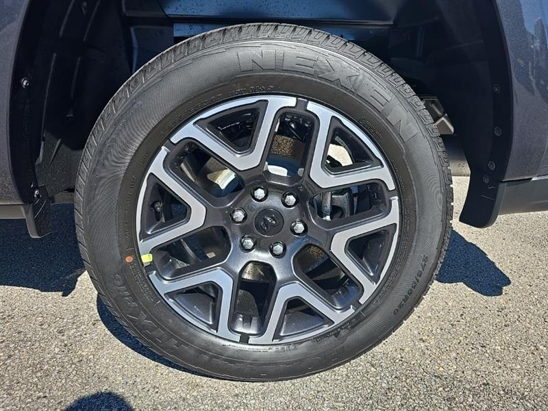 RAM 1500  2026