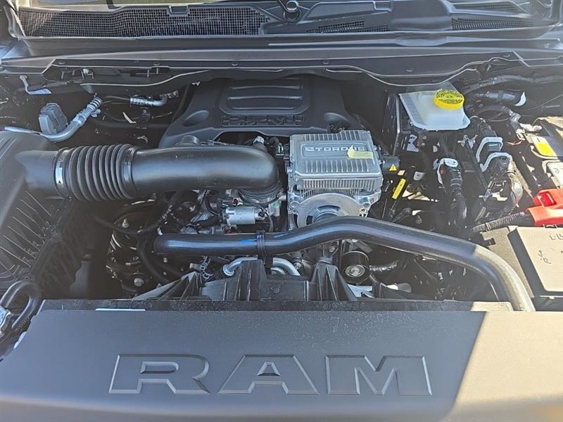RAM 1500  2026
