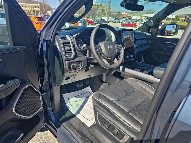RAM 1500  2026