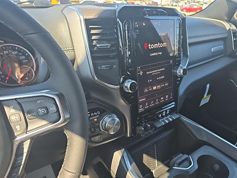 RAM 1500  2026