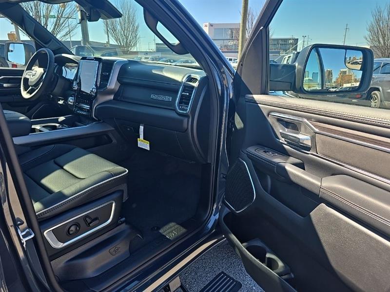 RAM 1500  2026