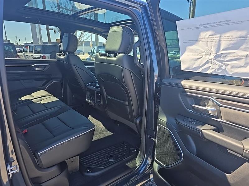 RAM 1500  2026