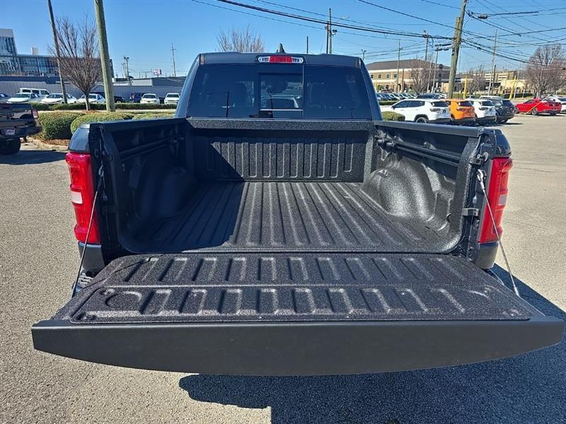 RAM 1500  2026