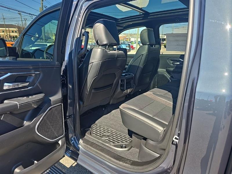 RAM 1500  2026
