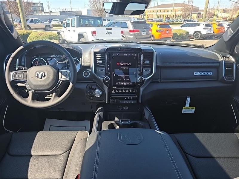 RAM 1500  2026