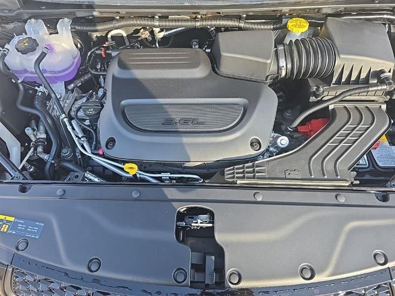 Chrysler Pacifica  2026