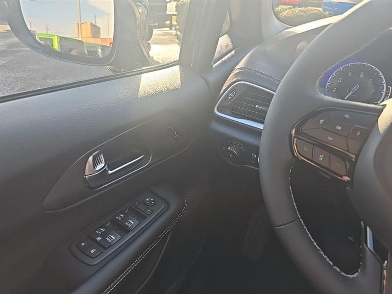 Chrysler Pacifica  2026