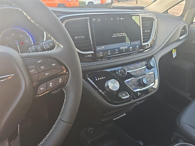 Chrysler Pacifica  2026