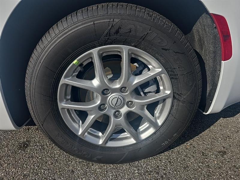 Chrysler Pacifica  2026