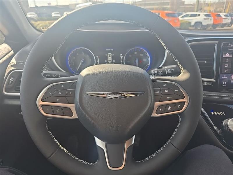 Chrysler Pacifica  2026