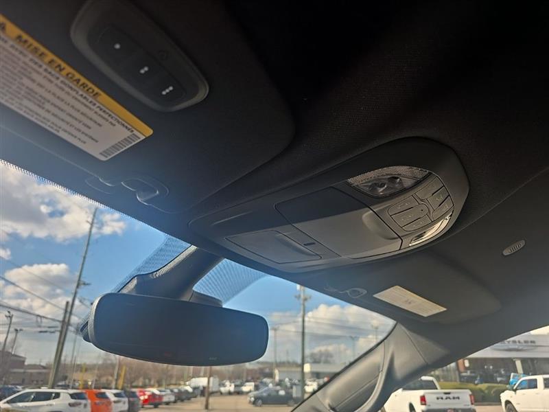 Chrysler Pacifica  2026