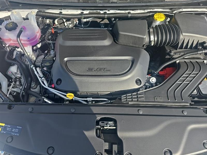 Chrysler Pacifica  2026