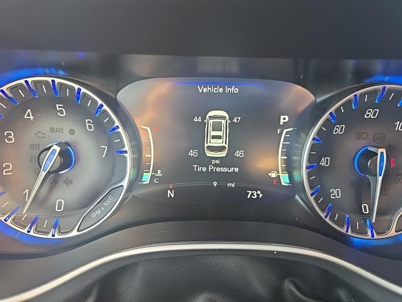 Chrysler Pacifica  2026