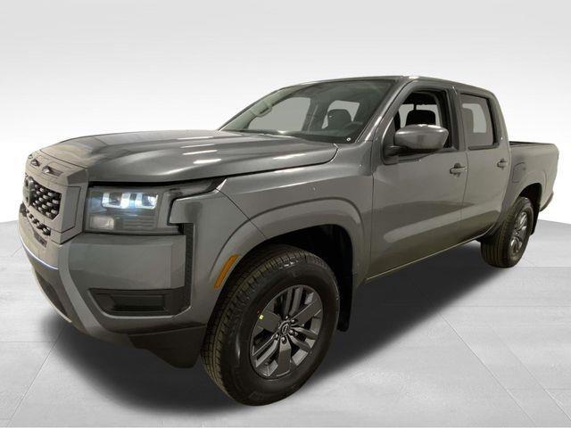 Nissan Frontier  2026