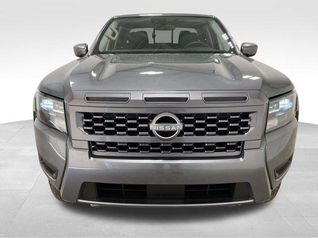 Nissan Frontier  2026