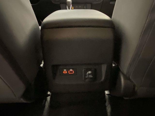 Nissan Frontier  2026