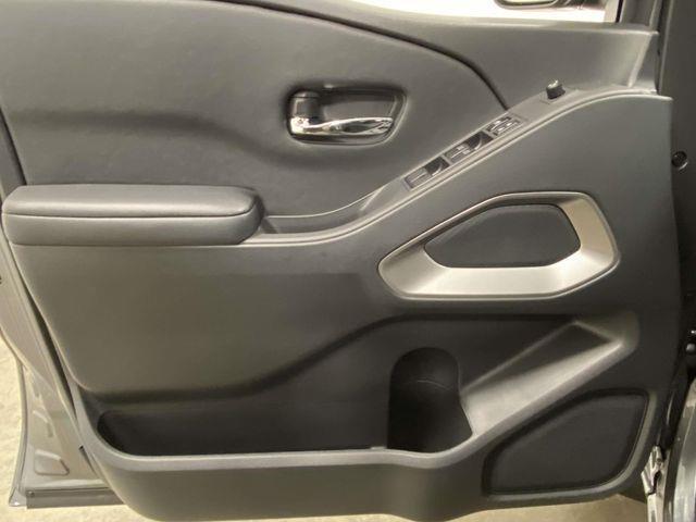 Nissan Frontier  2026