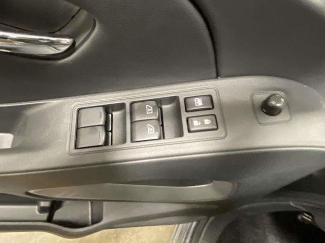 Nissan Frontier  2026