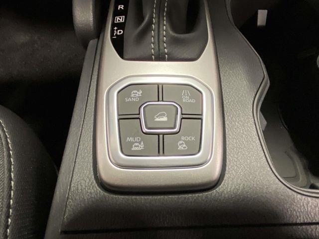 Nissan Frontier  2026