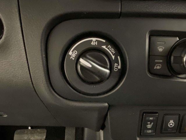 Nissan Frontier  2026