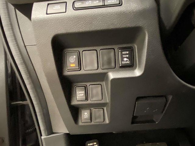 Nissan Frontier  2026