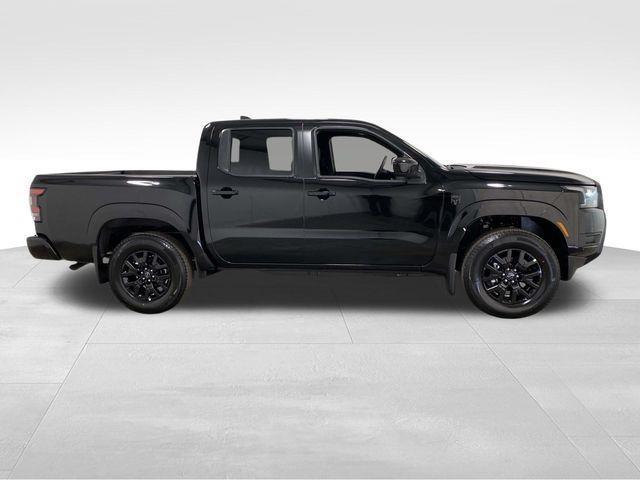 Nissan Frontier  2026