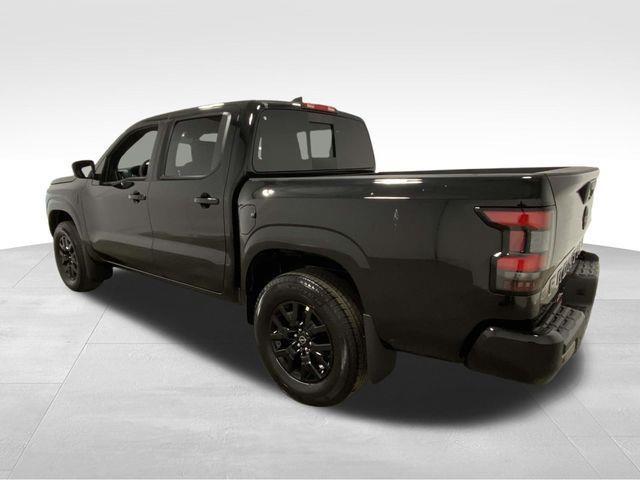 Nissan Frontier  2026