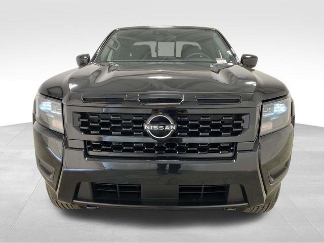 Nissan Frontier  2026