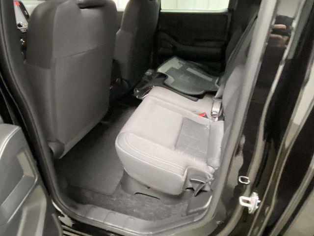 Nissan Frontier  2026