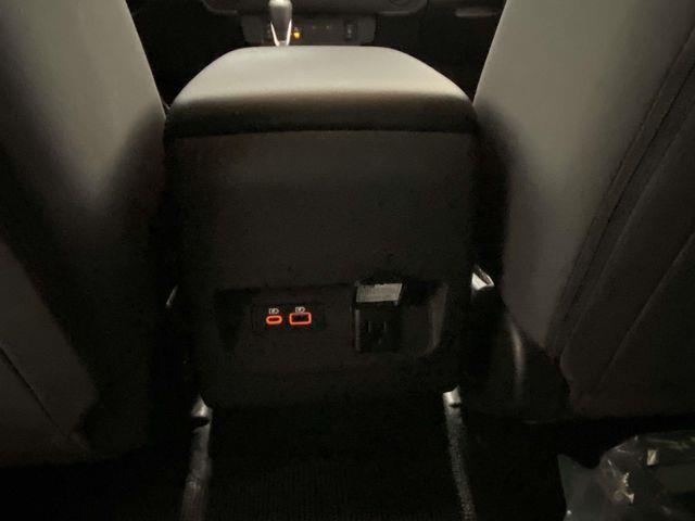 Nissan Frontier  2026