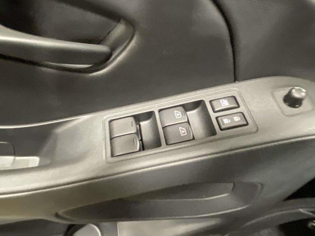 Nissan Frontier  2026