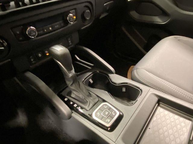 Nissan Frontier  2026