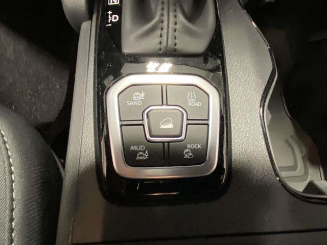 Nissan Frontier  2026