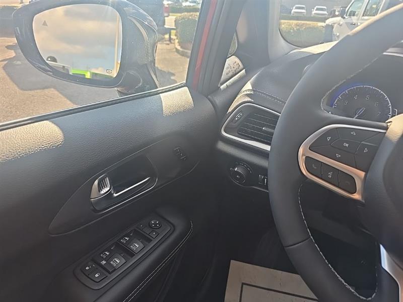 Chrysler Pacifica  2026