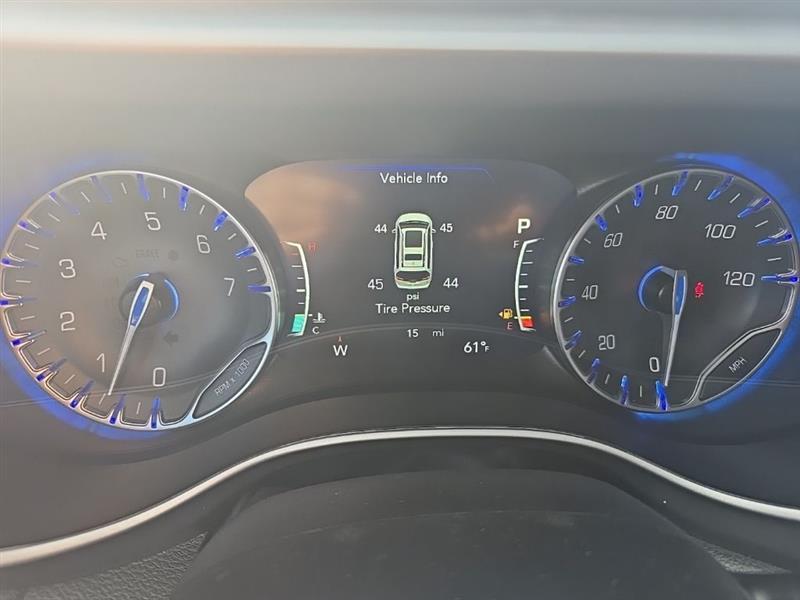 Chrysler Pacifica  2026