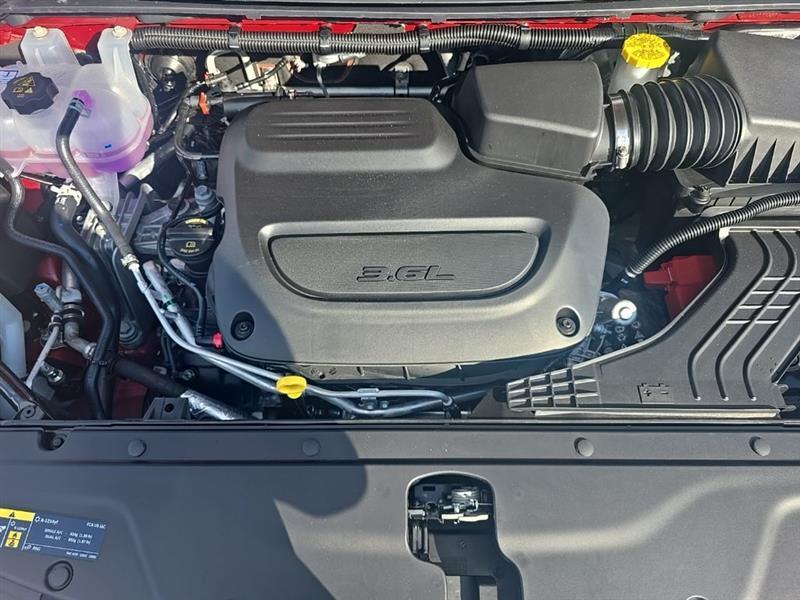 Chrysler Pacifica  2026