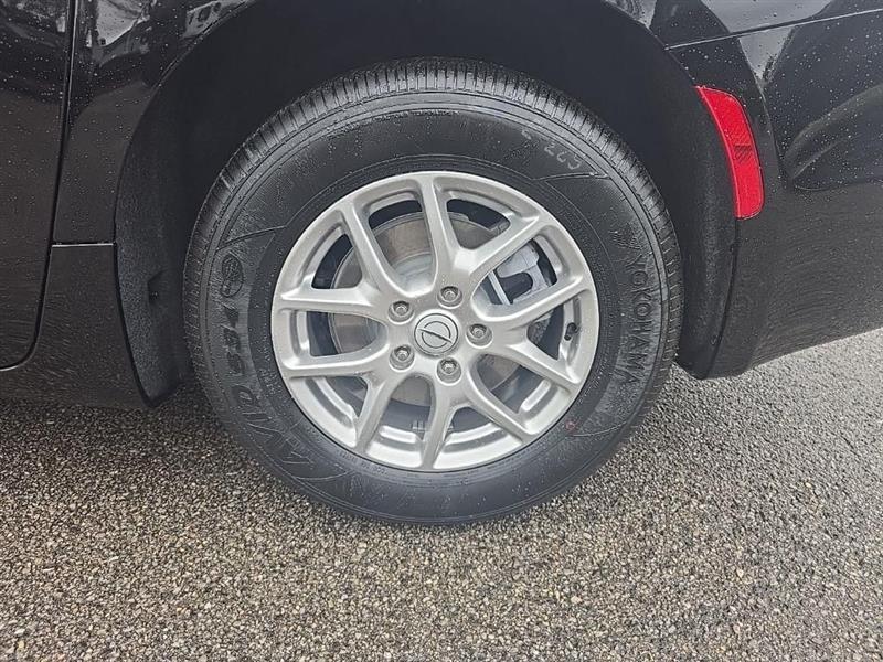 Chrysler Pacifica  2026