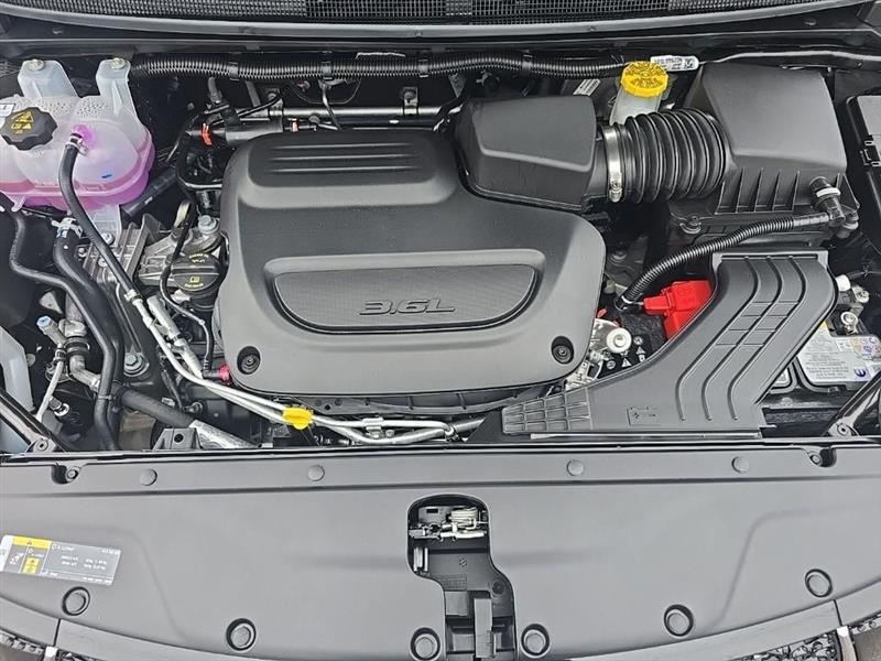 Chrysler Pacifica  2026