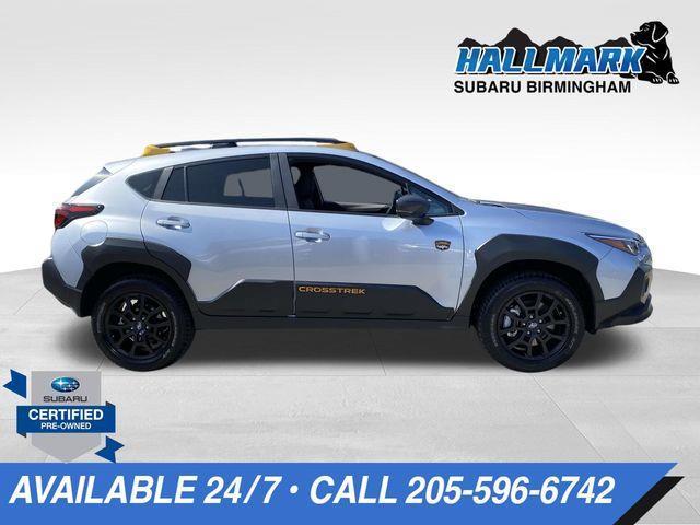 Subaru Crosstrek  2024