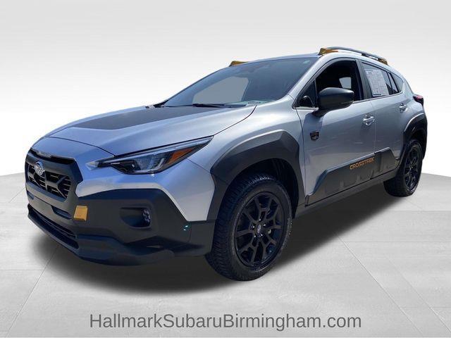 Subaru Crosstrek  2024