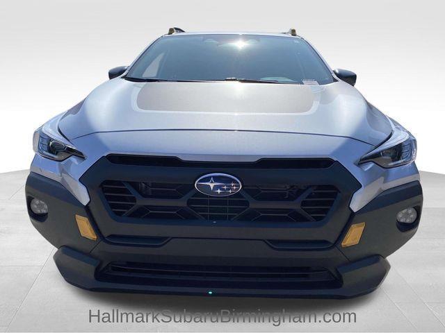 Subaru Crosstrek  2024