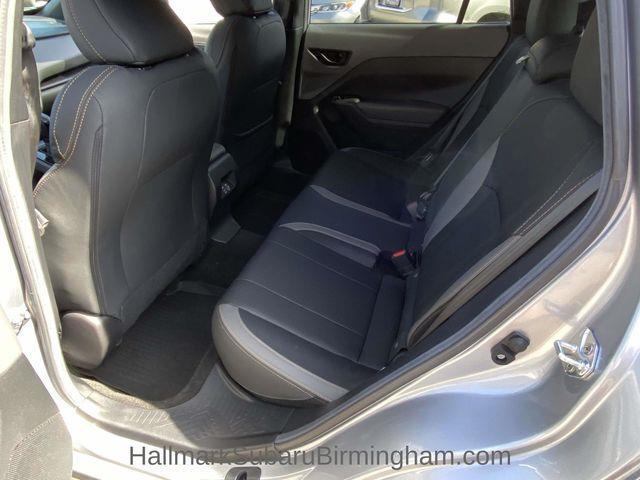 Subaru Crosstrek  2024